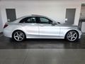 2018 Mercedes-Benz C-Class C 180 AMG Line Auto