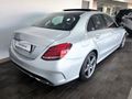 2018 Mercedes-Benz C-Class C 180 AMG Line Auto