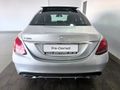 2018 Mercedes-Benz C-Class C 180 AMG Line Auto