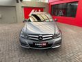 2014 Mercedes-Benz C-Class C 180 BE Coupe Auto