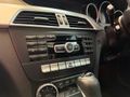 2014 Mercedes-Benz C-Class C 180 BE Coupe Auto