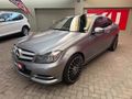 2014 Mercedes-Benz C-Class C 180 BE Coupe Auto