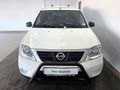 2015 Nissan NP200 1.6 16V S