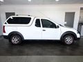 2015 Nissan NP200 1.6 16V S