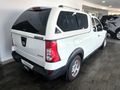 2015 Nissan NP200 1.6 16V S