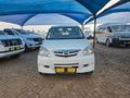 2007 Toyota Avanza 1.5 SX