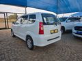 2007 Toyota Avanza 1.5 SX