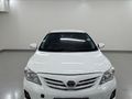 2012 Toyota Corolla 2.0 Exclusive Auto