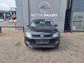 2011 Volkswagen Polo 1.6 Comfortline 5-dr