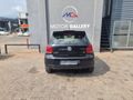 2011 Volkswagen Polo 1.6 Comfortline 5-dr