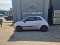 2013 Fiat 500 1.2 Lounge