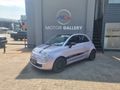 2013 Fiat 500 1.2 Lounge