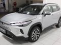 2026 Toyota Corolla Cross 1.8 XR