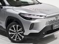 2026 Toyota Corolla Cross 1.8 XR