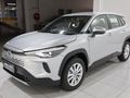 2026 Toyota Corolla Cross 1.8 XI