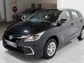 2026 Toyota Starlet 1.5 XI