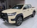 2026 Toyota Hilux 2.8 GD-6 RB Legend 55 Auto Double Cab