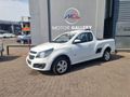 2015 Chevrolet Utility 1.4 Sport