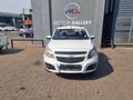 2015 Chevrolet Utility 1.4 Sport
