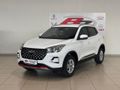 2026 Chery Tiggo 4 Pro 1.5 LiT