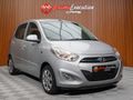 2014 Hyundai i10 1.25 GLS | Fluid Auto