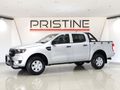 2020 Ford Ranger 2.2 TDCi XL Auto Double-Cab