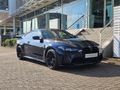 2025 BMW M4 Coupe Competition AWD Auto