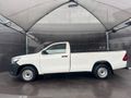 2021 Toyota Hilux 2.4 GD S Single-Cab
