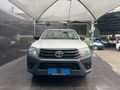 2021 Toyota Hilux 2.4 GD S Single-Cab