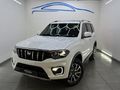 2026 Mahindra Scorpio N 2.2D Auto Z8
