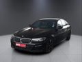 2022 BMW 5 Series 520d M Sport Auto