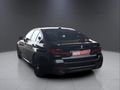 2022 BMW 5 Series 520d M Sport Auto