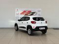 2026 Renault Kwid 1.0 Dynamique
