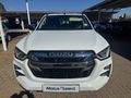 2025 Isuzu D-Max 3.0 DDI LSE Auto Double-Cab