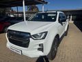 2025 Isuzu D-Max 3.0 DDI LSE Auto Double-Cab