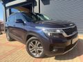 2024 Kia Seltos 1.5 EX