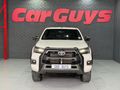 2022 Toyota Hilux 2.8 GD-6 Raised Body Legend 4x4 Auto Extended Cab