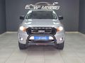 2022 Ford Ranger 2.2 TDCi XL Double-Cab