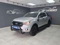 2022 Ford Ranger 2.2 TDCi XL Double-Cab