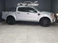 2022 Ford Ranger 2.2 TDCi XL Double-Cab