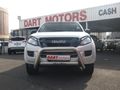 2016 Isuzu KB 250 D-Teq HO LE Double-Cab
