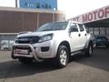 2016 Isuzu KB 250 D-Teq HO LE Double-Cab