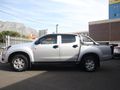 2016 Isuzu KB 250 D-Teq HO LE Double-Cab