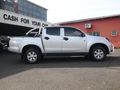 2016 Isuzu KB 250 D-Teq HO LE Double-Cab