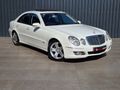 2009 Mercedes-Benz E-Class E 320 CDI Avantgarde *FULL SERVICE HISTORY *