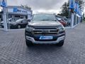 2017 Ford Everest 2.2 TDCi XLT