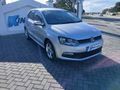 2023 Volkswagen Polo Vivo 1.6 Highline 5-dr