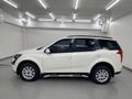 2017 Mahindra XUV 500 2.2D mHawk 7-seat W8