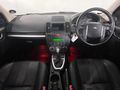 2012 Land Rover Freelander II 2.2 SD4 SE Auto