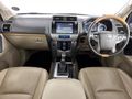 2018 Toyota Land Cruiser Prado 3.0 D VX-L Auto